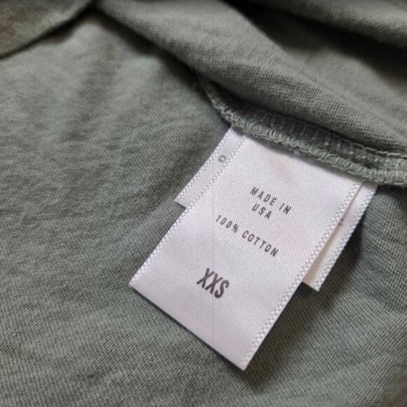 New XXS Anthropologie x Letluv The Beach Boys tank top - Picture 7 of 10